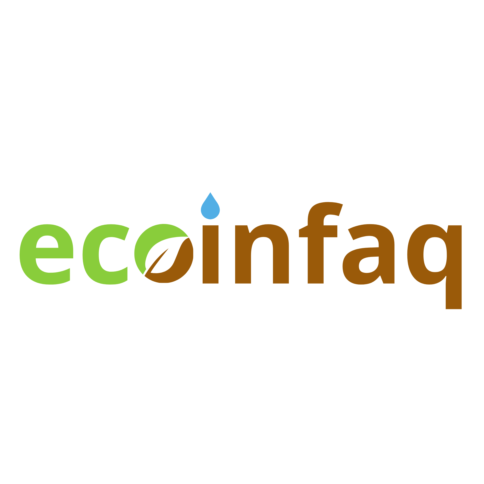 Ecoinfaq