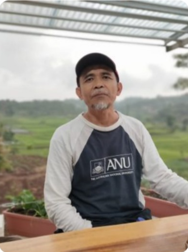 Yunardi-Afrullah